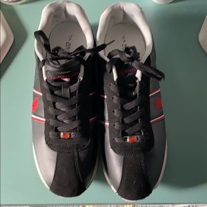 Polo men’s shoes size 10.5